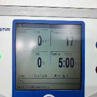 Sigma  Refrigerated Centrifuge image 2